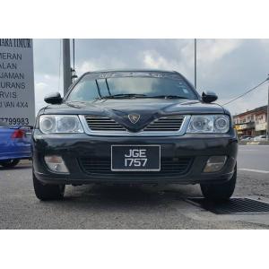  Proton Waja