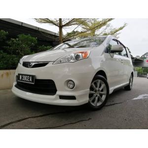  Perodua Alza