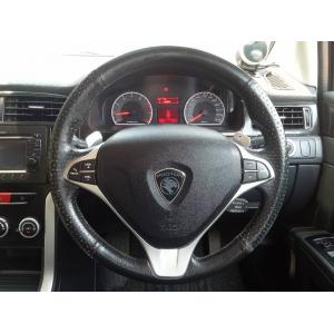  Proton Preve