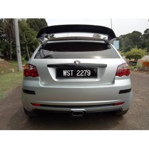  Proton Satria