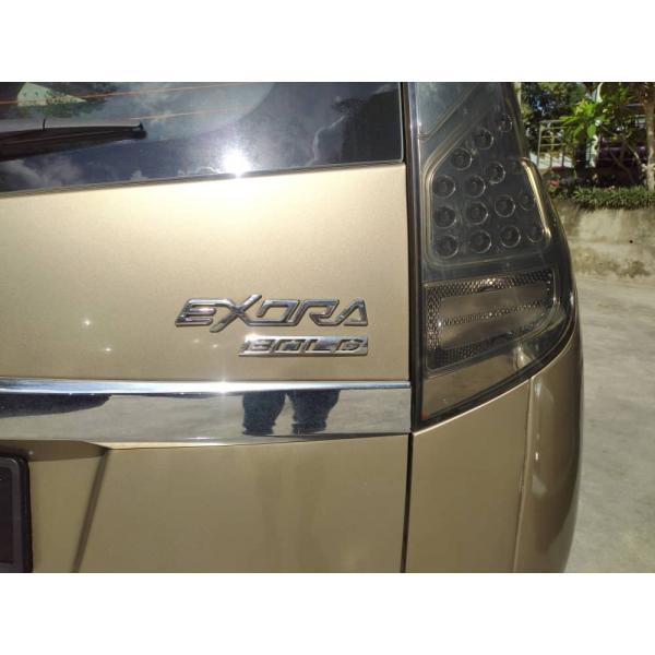  Proton Exora