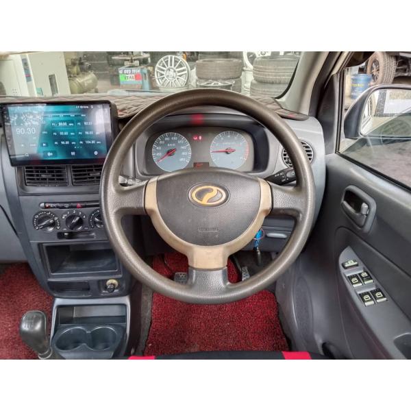  Perodua Viva