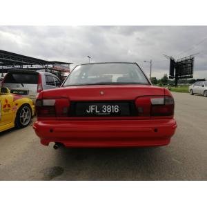  Proton Wira