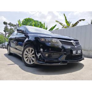  Proton Preve