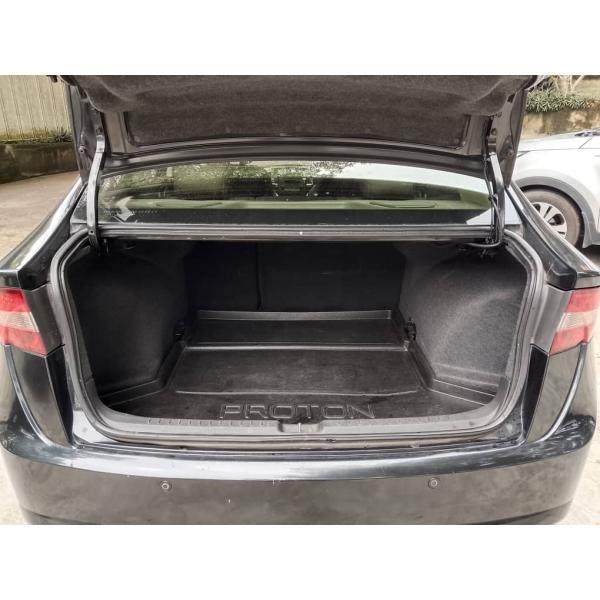  Proton Preve