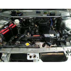  Proton Iswara