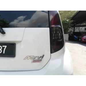  Perodua Myvi