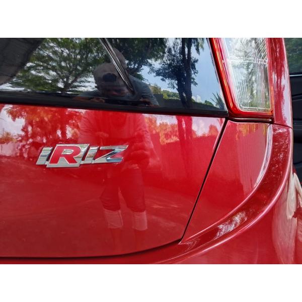  Proton Iriz