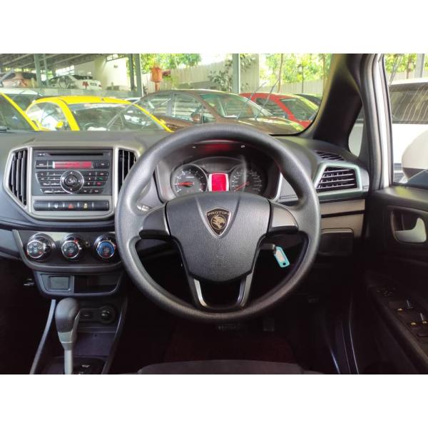  Proton Iriz