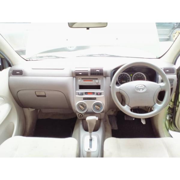 Toyota Avanza