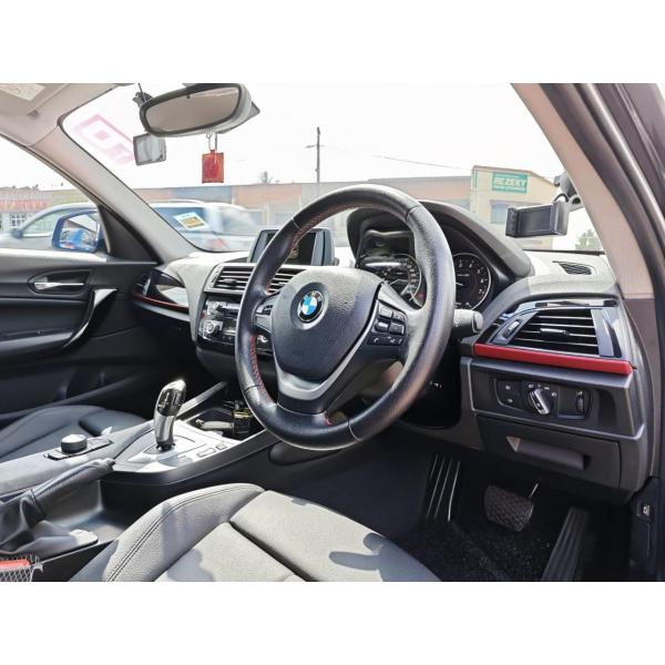  BMW 118i