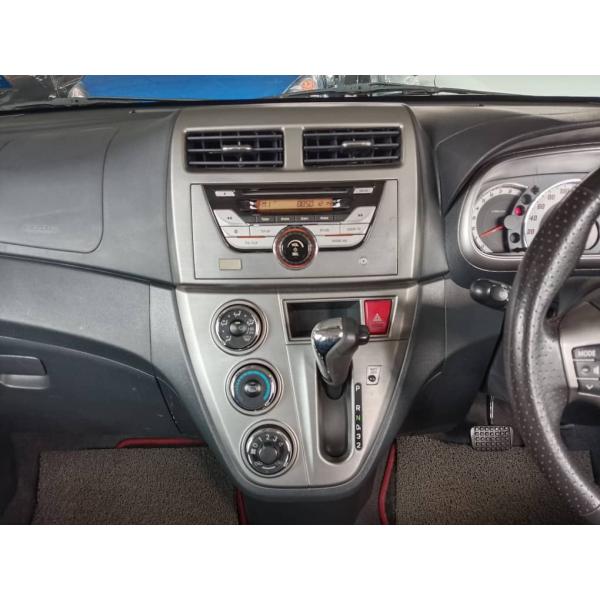  Perodua Myvi