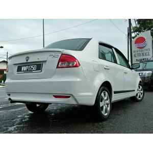  Proton Saga