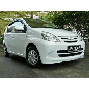  Perodua Viva