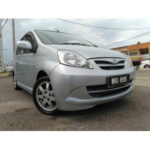  Perodua Viva