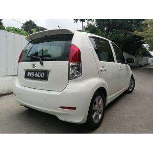  Perodua Myvi