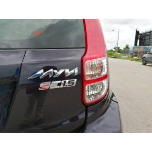  Perodua Myvi