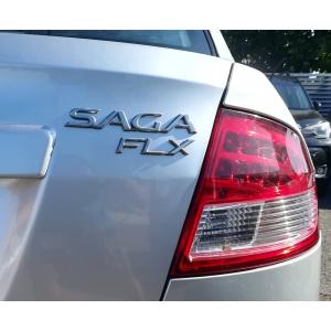  Proton Saga