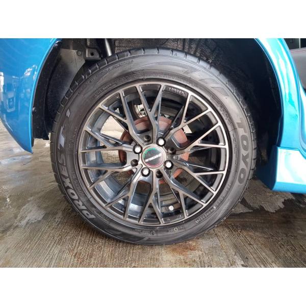  Perodua Myvi