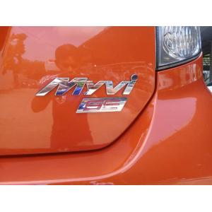  Perodua Myvi