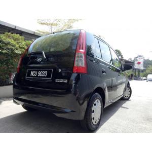  Perodua Viva