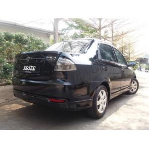  Proton Saga