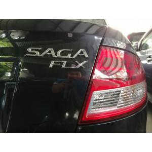  Proton Saga