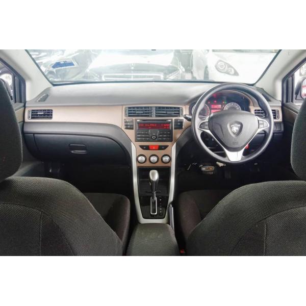  Proton Preve