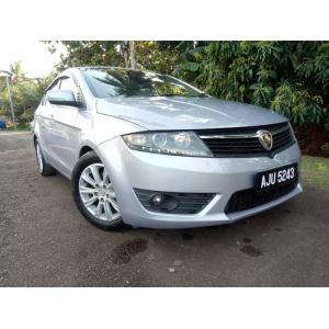  Proton Preve