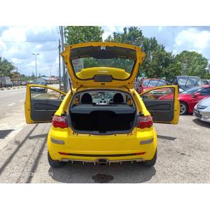  Proton Satria