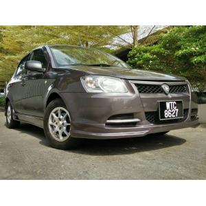  Proton Saga