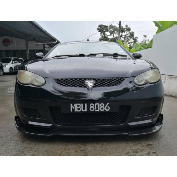  Proton Satria