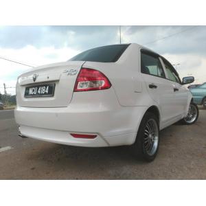  Proton Saga