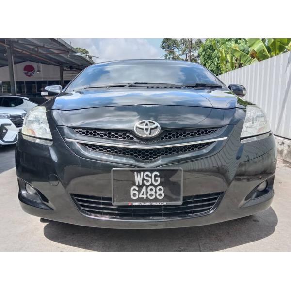 Toyota Vios