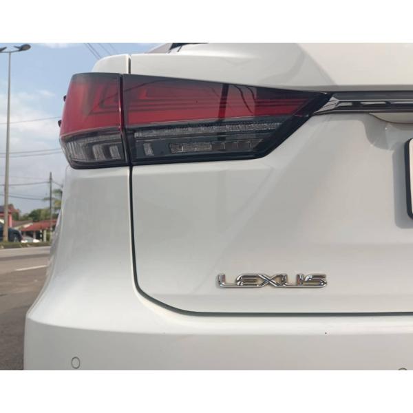 Lexus RX 300