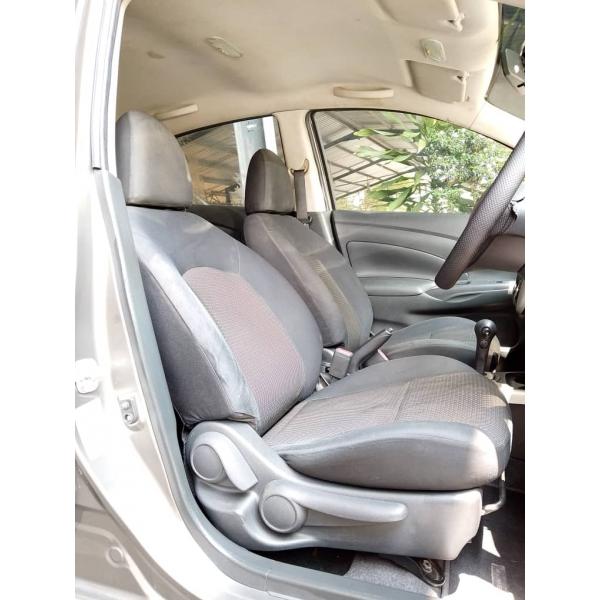 Nissan Almera