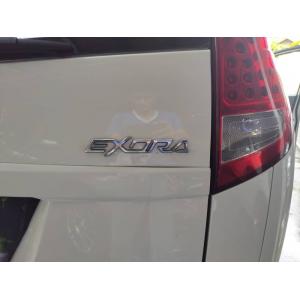  Proton Exora