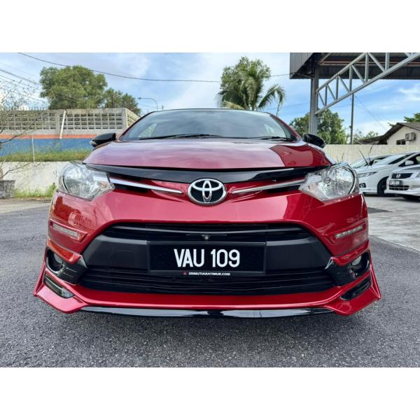 Toyota Vios