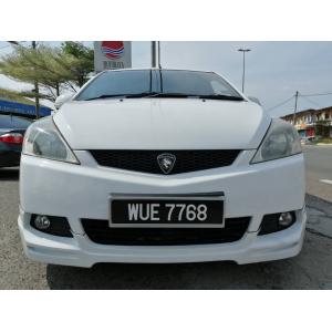  Proton Exora