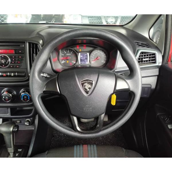  Proton Iriz