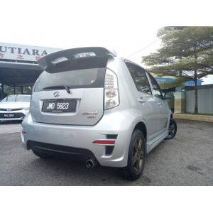  Perodua Myvi