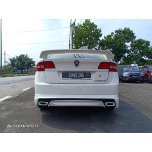  Proton Preve