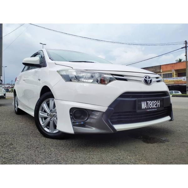 Toyota Vios