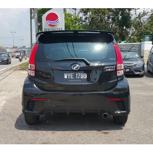  Perodua Myvi