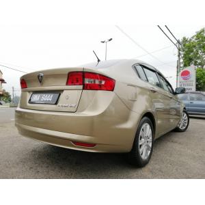  Proton Preve