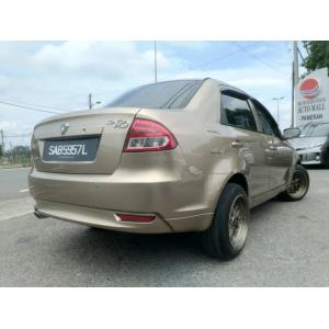  Proton Saga