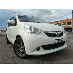  Perodua Myvi