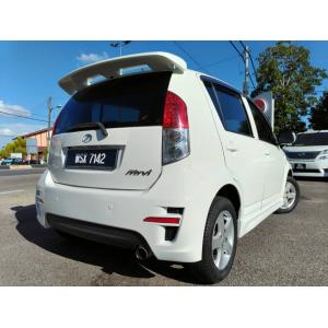  Perodua Myvi