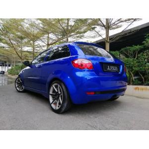  Proton Satria