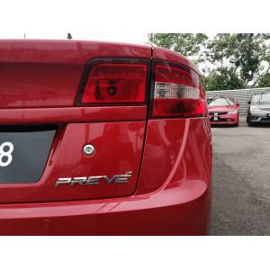  Proton Preve